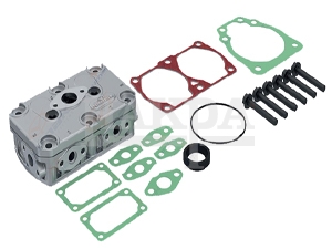 93161842
93162116
K029207K50-IVECO-KOMPRESÖR ÜST KAPAK KOMPLE 82 LİK